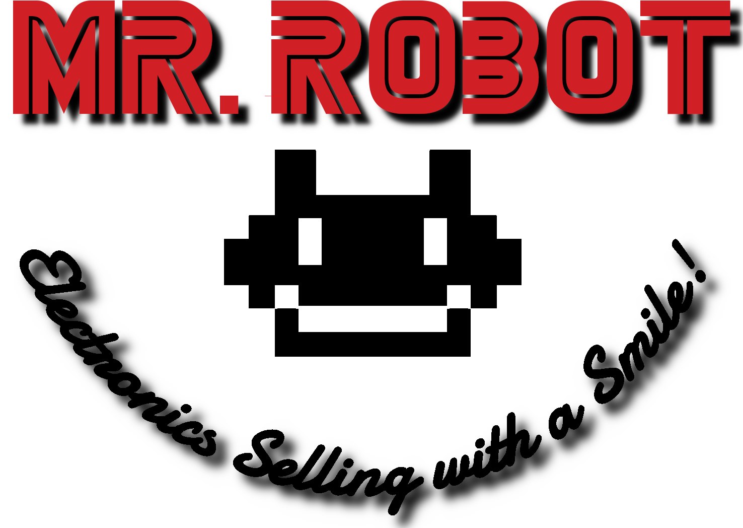  mr robot