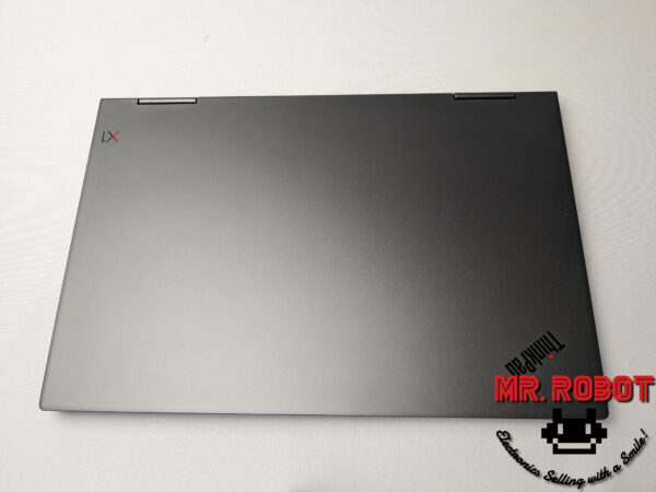 ThinkPad X1 Yoga Gen4