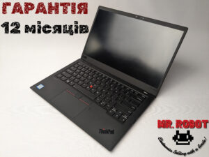 Lenovo ThinkPad X1 Carbon 7