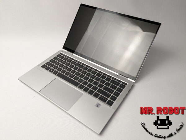 HP EliteBook x360 1040 G7