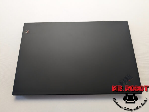 ThinkPad X1 Carbon 6gen
