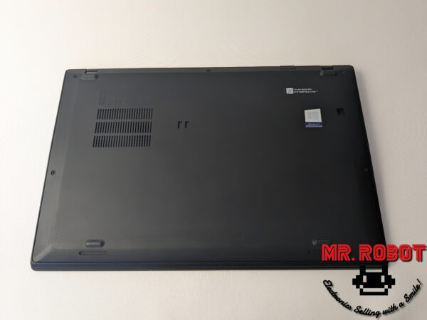 ThinkPad X1 Carbon 6gen