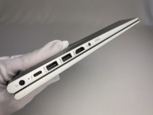 HP Elitebook 650 G9 i5-1245U 12 ядер 4.4GHz 32ram/1000nvme 15.6' IPS НОВА бат - Зображення 5