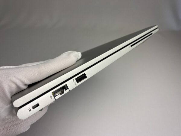 HP Elitebook 650 G9 i5-1245U 12 ядер 4.4GHz 32ram/1000nvme 15.6' IPS НОВА бат - Зображення 4