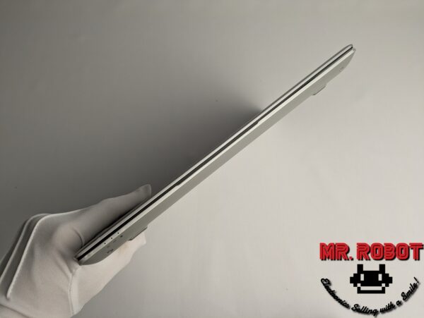 Ноутбук HP EliteBook 840 G6 i5-8365U 16ram/256nvme IPS IRкам LTE-5G СЕНСОР - Зображення 6