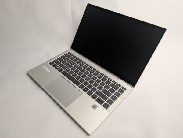 Ноутбук-трансформер 2в1 HP EliteBook x360 1040 G7 i7-10810U 16/256 Sure View IPS АКБ=96% - Зображення 2