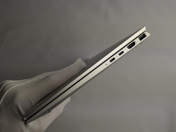 Ноутбук-трансформер 2в1 HP EliteBook x360 1040 G7 i7-10810U 16/256 Sure View IPS АКБ=96% - Зображення 5