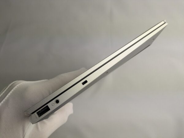Ноутбук-трансформер 2в1 HP EliteBook x360 1040 G7 i7-10810U 16/256 Sure View IPS АКБ=96% - Зображення 6