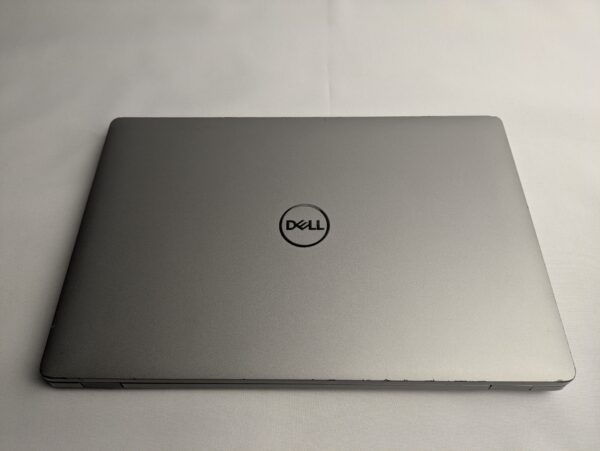 Ноутбук Dell Latitude 5511 i5-10400H 16/256 15.6' IPS LTE 5G - Зображення 2