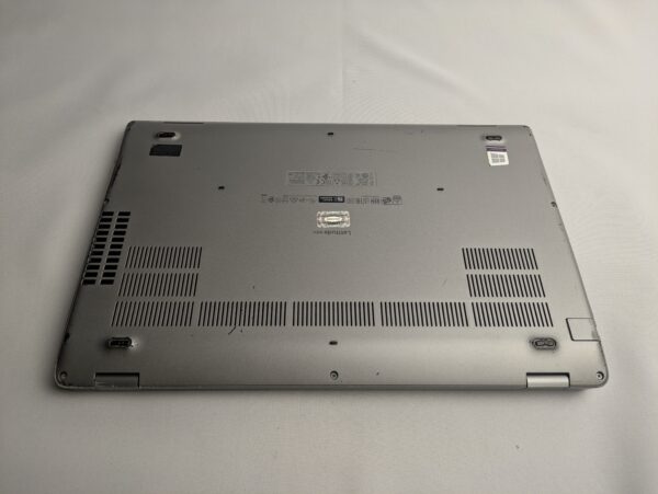Ноутбук Dell Latitude 5511 i5-10400H 16/256 15.6' IPS LTE 5G - Зображення 3