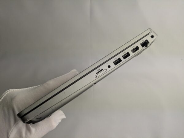 Ноутбук Dell Latitude 5511 i5-10400H 16/256 15.6' IPS LTE 5G - Зображення 4