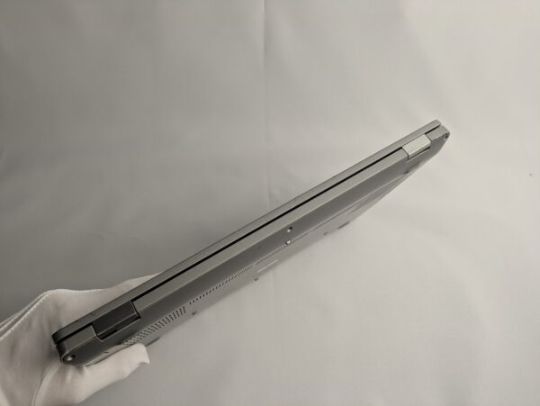 Ноутбук Dell Latitude 5511 i5-10400H 16/256 15.6' IPS LTE 5G - Зображення 6