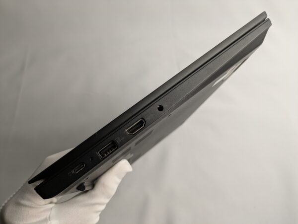 Ноутбук Lenovo ThinkPad E15 Gen3 Ryzen5 5500U Vega7 16/256 15.6 IPS АКБ=100% - Зображення 5