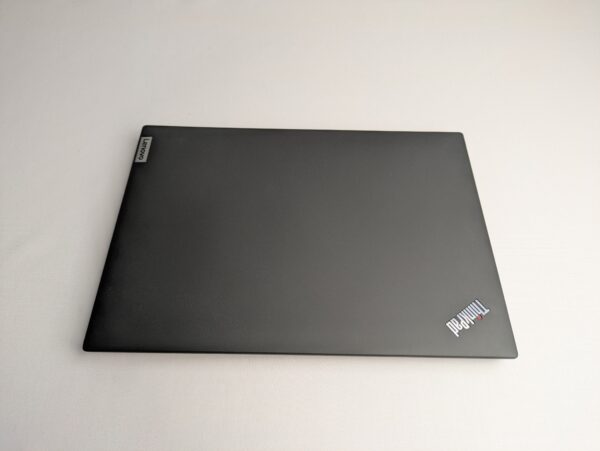 Lenovo ThinkPad P14s Gen 4 i7-1370P 20ядер-5.2GHz RTX A500-4GB 64ram/512nvme НОВИЙ - Зображення 2