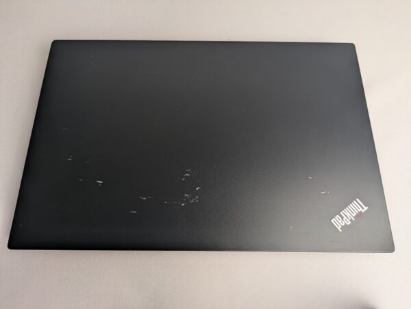 Ноутбук Lenovo ThinkPad E15 i5-10210U 16,32,64ram/256,512,1000nvme 15.6' IPS АКБ=100% - Зображення 2