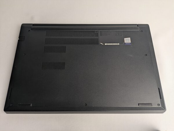 Ноутбук Lenovo ThinkPad E15 i5-10210U 16,32,64ram/256,512,1000nvme 15.6' IPS АКБ=100% - Зображення 3