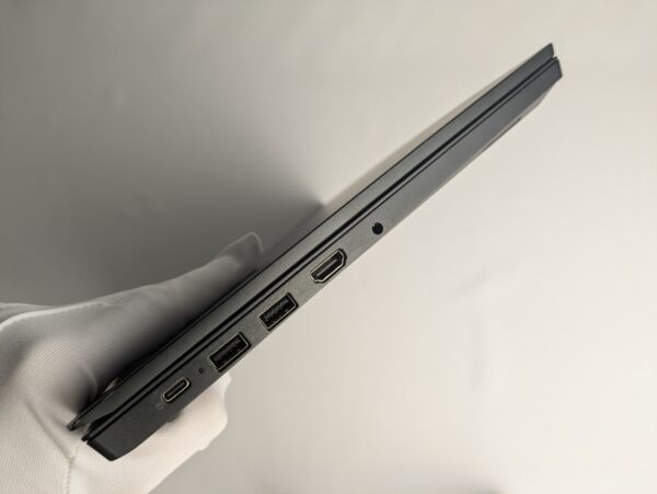 Ноутбук Lenovo ThinkPad E15 i5-10210U 16,32,64ram/256,512,1000nvme 15.6' IPS АКБ=100% - Зображення 4