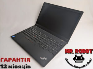 Lenovo ThinkPad P15s Gen 2 i7-1165G7 nVidia T500-4GB 16,32,64ram/256,512,1000nvme IPS АКБ=100% LTE-4G ІДЕАЛ