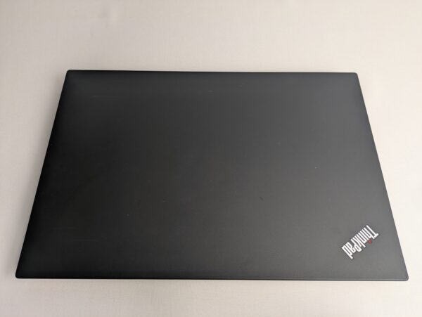 Lenovo ThinkPad P15s Gen 2 i7-1165G7 nVidia T500-4GB 16,32,64ram/256,512,1000nvme IPS АКБ=100% LTE-4G ІДЕАЛ - Зображення 2