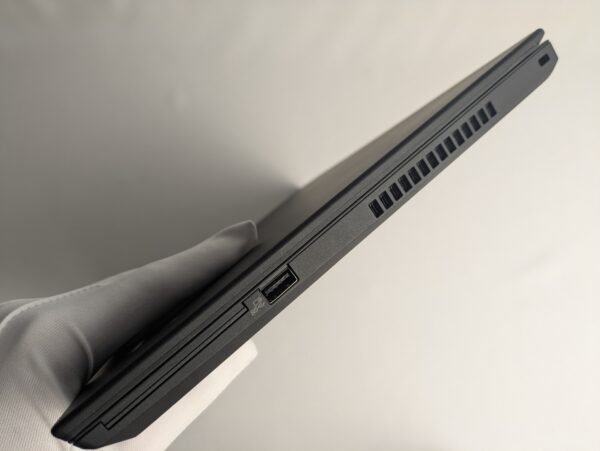 Lenovo ThinkPad P15s Gen 2 i7-1165G7 nVidia T500-4GB 16,32,64ram/256,512,1000nvme IPS АКБ=100% LTE-4G ІДЕАЛ - Зображення 5