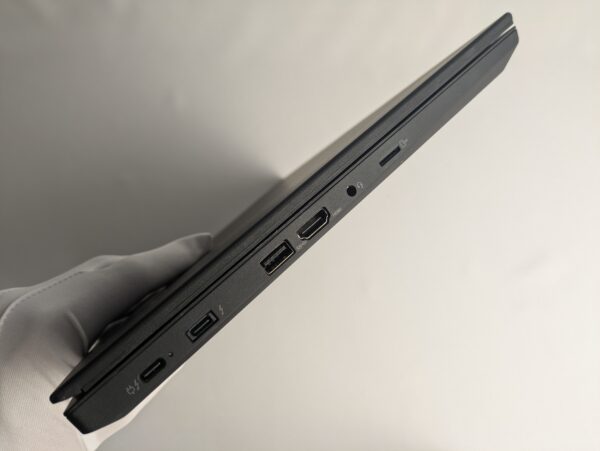 Lenovo ThinkPad P15s Gen 2 i7-1165G7 nVidia T500-4GB 16,32,64ram/256,512,1000nvme IPS АКБ=100% LTE-4G ІДЕАЛ - Зображення 4
