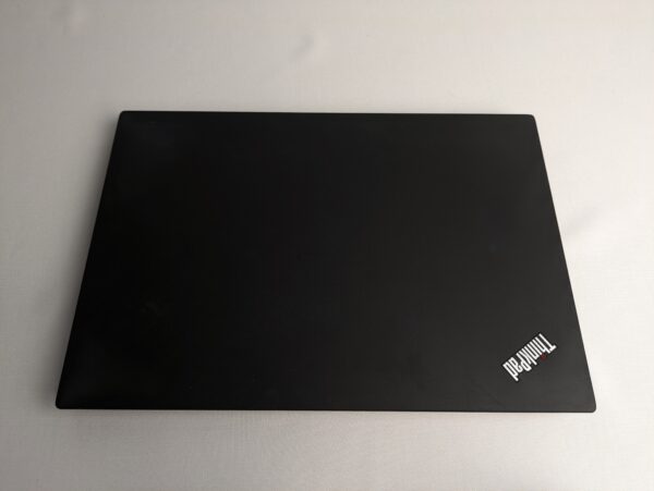 Lenovo ThinkPad P14s i7-10510U nVidia Quadro P520-2GB 16,32,64ram/512,1000nvme АКБ=98% LTE-4G IRкам ІДЕАЛ - Зображення 2