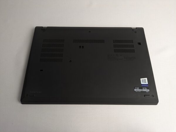 Lenovo ThinkPad P14s i7-10510U nVidia Quadro P520-2GB 16,32,64ram/512,1000nvme АКБ=98% LTE-4G IRкам ІДЕАЛ - Зображення 3