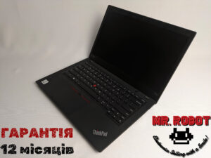 Lenovo ThinkPad P14s i7-10510U nVidia Quadro P520-2GB 16,32,64ram/512,1000nvme АКБ=98% LTE-4G IRкам ІДЕАЛ