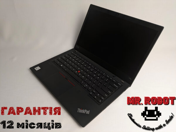 Lenovo ThinkPad P14s i7-10510U nVidia Quadro P520-2GB 16,32,64ram/512,1000nvme АКБ=98% LTE-4G IRкам ІДЕАЛ
