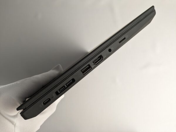 Lenovo ThinkPad P14s i7-10510U nVidia Quadro P520-2GB 16,32,64ram/512,1000nvme АКБ=98% LTE-4G IRкам ІДЕАЛ - Зображення 5