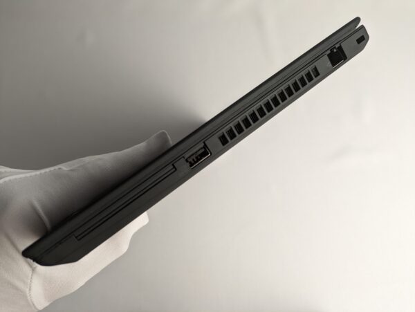 Lenovo ThinkPad P14s i7-10510U nVidia Quadro P520-2GB 16,32,64ram/512,1000nvme АКБ=98% LTE-4G IRкам ІДЕАЛ - Зображення 4