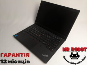 Lenovo ThinkPad P14s Gen 2 i5-1135G7 NVIDIA-T500-4GB 16-64ram/512-1000nvme АКБ=96% LTE-4G