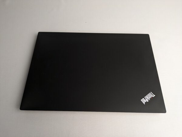 Lenovo ThinkPad P14s Gen 2 i5-1135G7 NVIDIA-T500-4GB 16-64ram/512-1000nvme АКБ=96% LTE-4G - Зображення 2