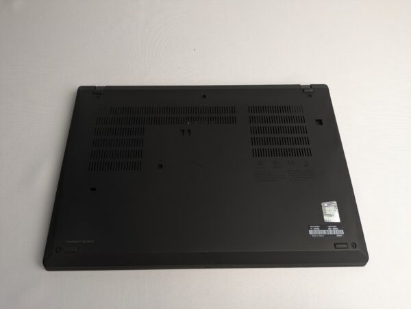 Lenovo ThinkPad P14s Gen 2 i5-1135G7 NVIDIA-T500-4GB 16-64ram/512-1000nvme АКБ=96% LTE-4G - Зображення 3