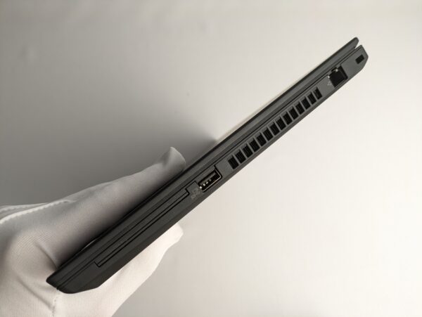 Lenovo ThinkPad P14s Gen 2 i5-1135G7 NVIDIA-T500-4GB 16-64ram/512-1000nvme АКБ=96% LTE-4G - Зображення 4
