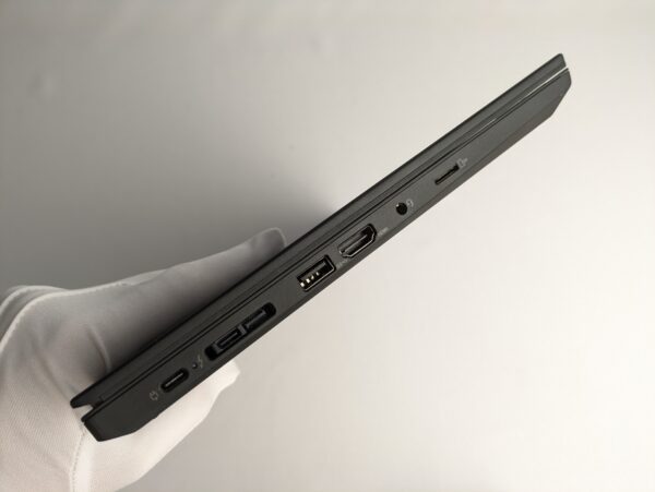 Lenovo ThinkPad P14s Gen 2 i5-1135G7 NVIDIA-T500-4GB 16-64ram/512-1000nvme АКБ=96% LTE-4G - Зображення 5