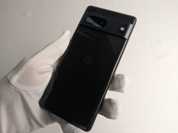 Смартфон Google Pixel 7 obsidian чорний 8/128 NEVERLOCK Global (всі оператори) - Зображення 3