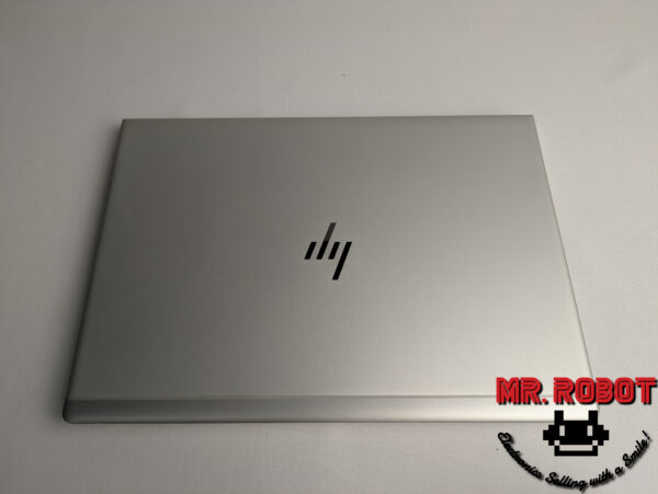 Ноутбук HP EliteBook 840 G6 i5-8365U 16ram/256nvme IPS IRкам LTE-5G СЕНСОР - Зображення 2