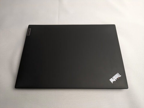 Ноутбук Lenovo ThinkPad P14s Gen 3 i5-1240P 12/16-ядер Nvidia-T550-4GB 16/512GB АКБ=93% - Зображення 2