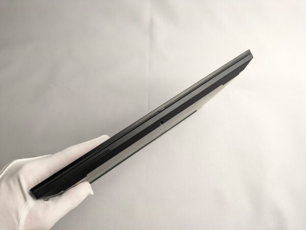 Ноутбук-планшет Lenovo ThinkPad L13 Yoga Gen 2 i5-1145G7 Iris Xe 16/256 СЕНСОР IRкам 2в1 - Зображення 8