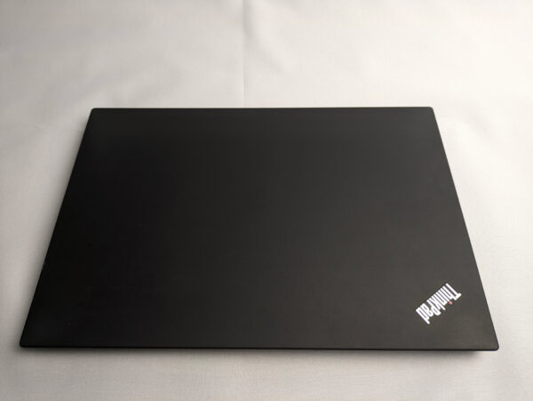 Lenovo ThinkPad P15s i7-10510U Nvidia Quadro P520 2GB 16/512 15.6' IPS IRкам LTE АКБ=100% СЕНСОР - Зображення 2