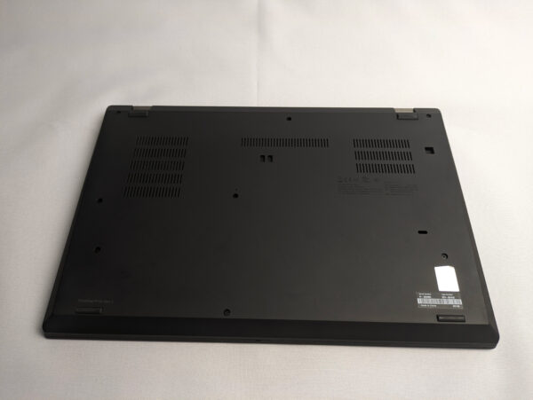 Lenovo ThinkPad P15s i7-10510U Nvidia Quadro P520 2GB 16/512 15.6' IPS IRкам LTE АКБ=100% СЕНСОР - Зображення 3