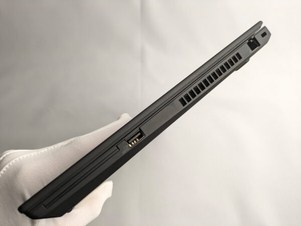 Lenovo ThinkPad P15s i7-10510U Nvidia Quadro P520 2GB 16/512 15.6' IPS IRкам LTE АКБ=100% СЕНСОР - Зображення 5