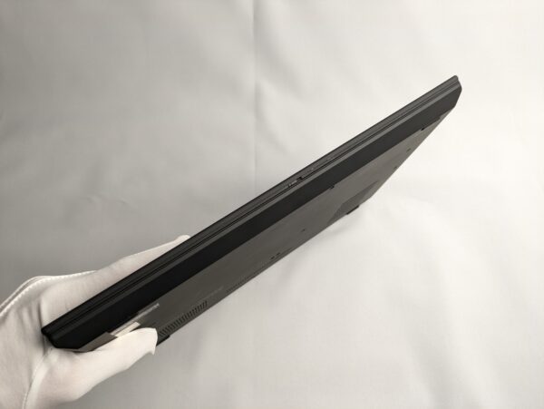 Lenovo ThinkPad P15s i7-10510U Nvidia Quadro P520 2GB 16/512 15.6' IPS IRкам LTE АКБ=100% СЕНСОР - Зображення 7