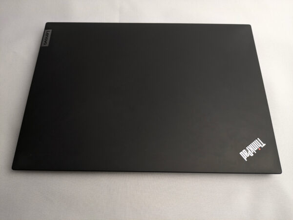 Lenovo ThinkPad P16s Gen 2 i7-1360P 12/16-ядер 5GHz RTX A500-4GB 16/1000 16' IPSАКБ=96% - Зображення 2