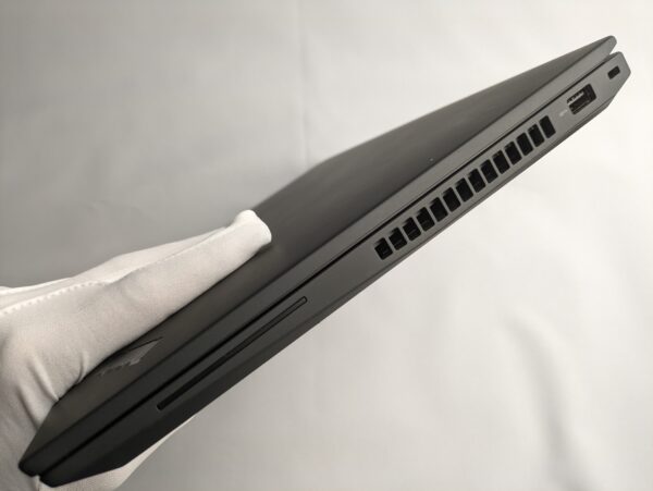 Lenovo ThinkPad P16s Gen 2 i7-1360P 12/16-ядер 5GHz RTX A500-4GB 16/1000 16' IPSАКБ=96% - Зображення 5