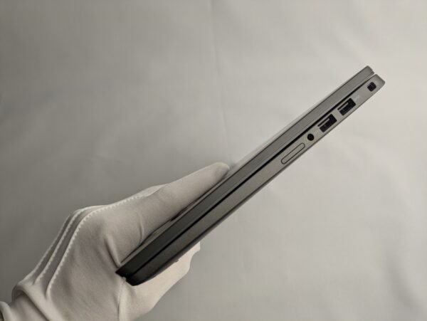 Ноутбук карбон Dell Latitude 7410 i5-10310U 16ddr4/256nvme IPS - Зображення 5