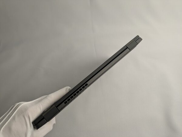 Ноутбук карбон Dell Latitude 7410 i5-10310U 16ddr4/256nvme IPS - Зображення 6