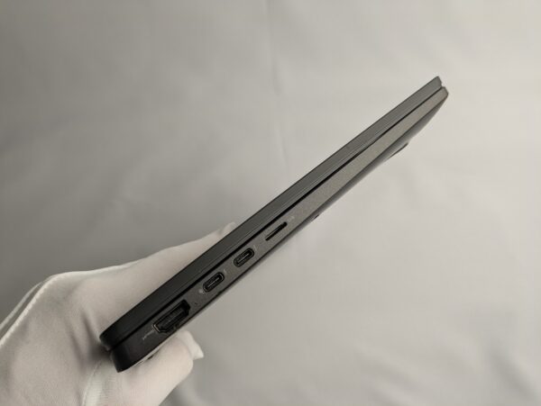 Ноутбук карбон Dell Latitude 7410 i5-10310U 16ddr4/256nvme IPS - Зображення 4