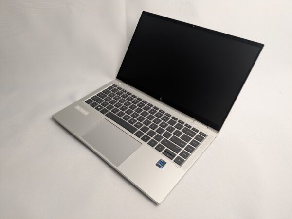 Ноутбук 2в1 HP EliteBook x360 1040 G8 i7-1185G7 16/256-1000 SureView IPS - Зображення 2